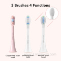 SOOCAS X3U Sonic Toothbrush Automatic Fast Chargeable